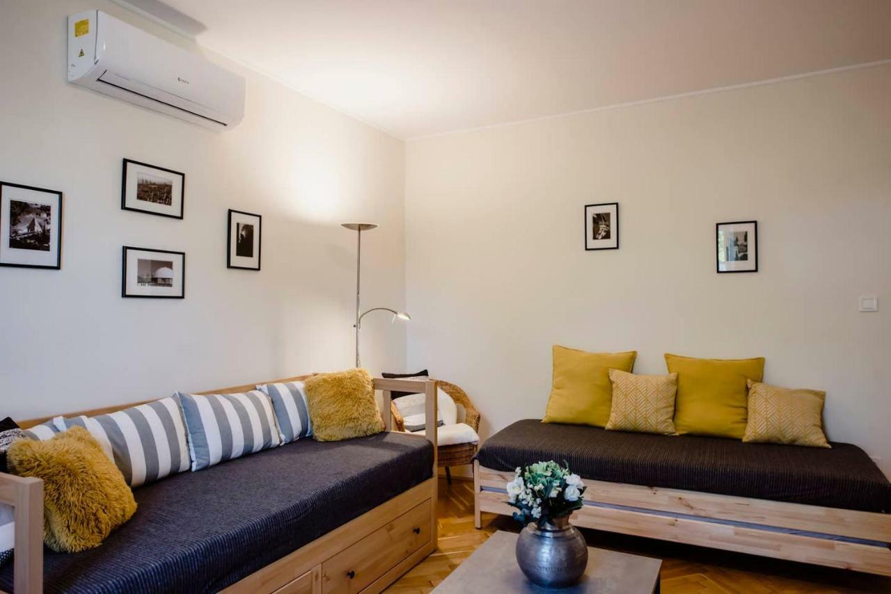 Viola Family Apartman Free Parking Pecs Exterior photo